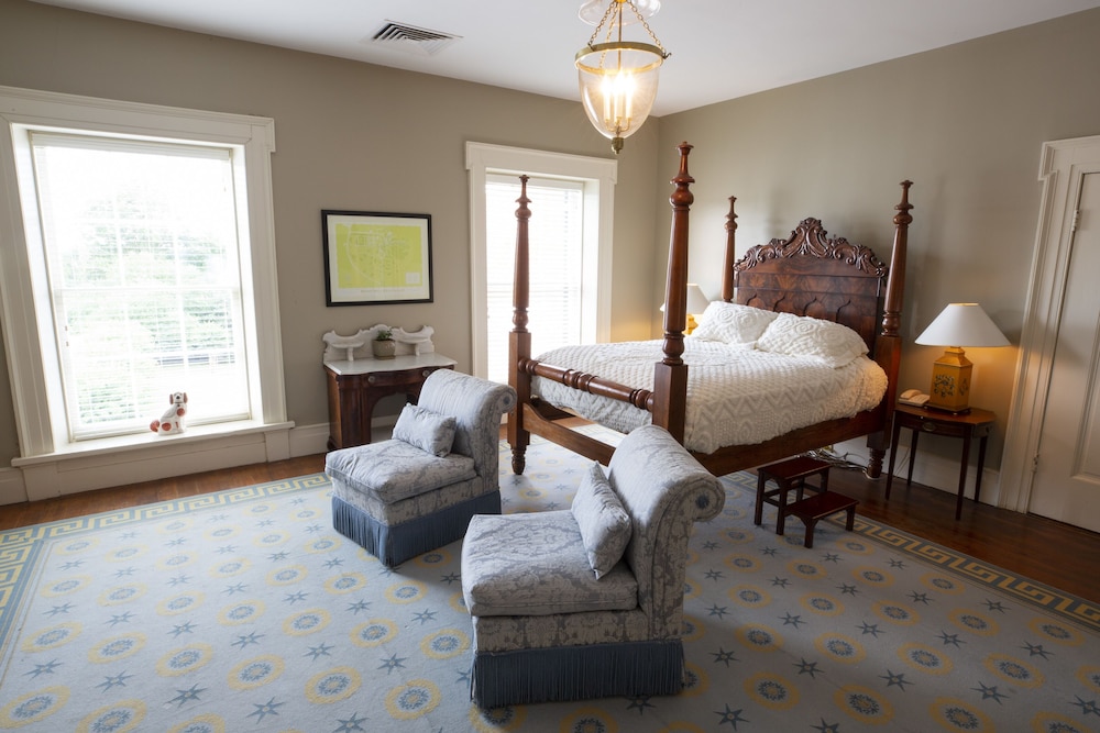 The Berry Hill Resort & Conference Center 28/62