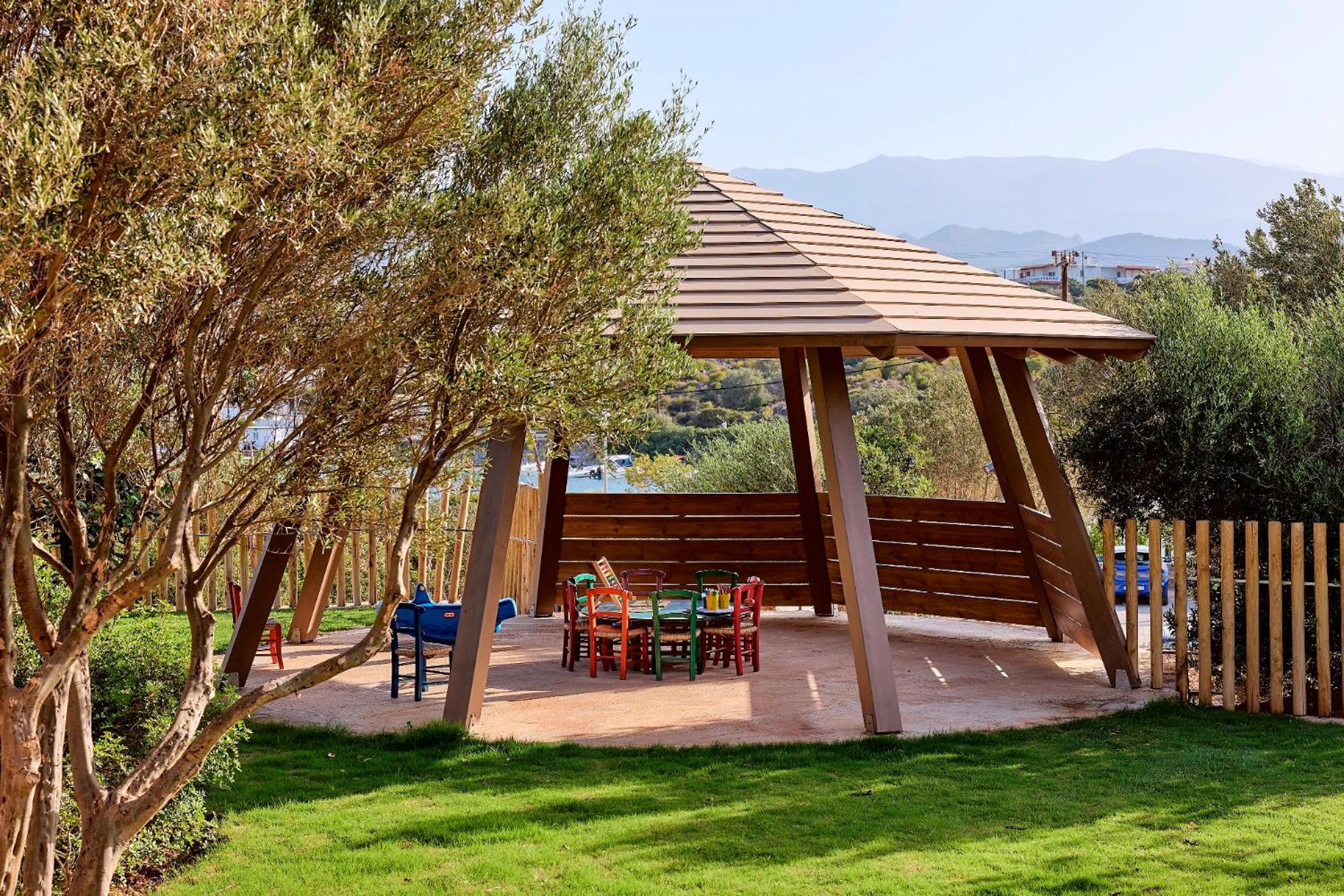 Thalassa Villas 40/50