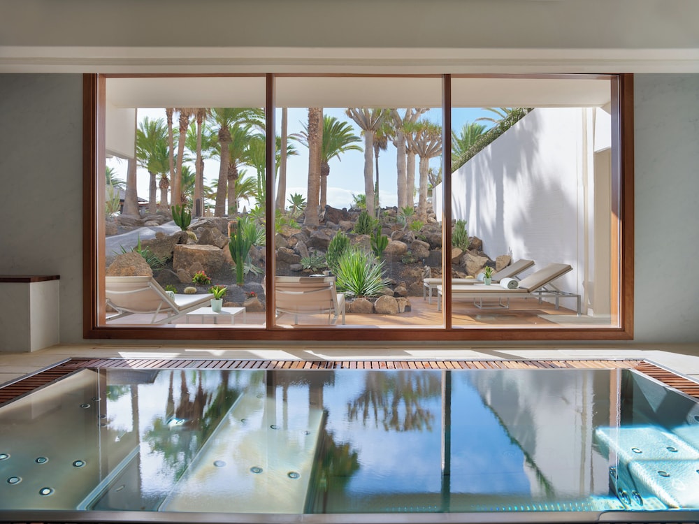 Paradisus Salinas Lanzarote 33/65