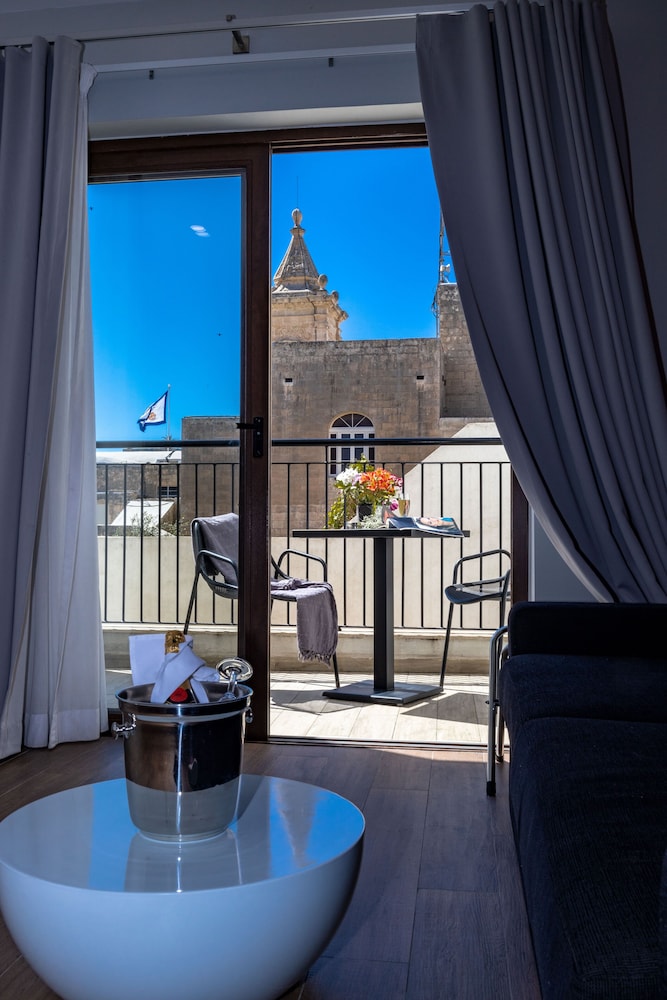 Quaint Boutique Hotel Rabat 5/64