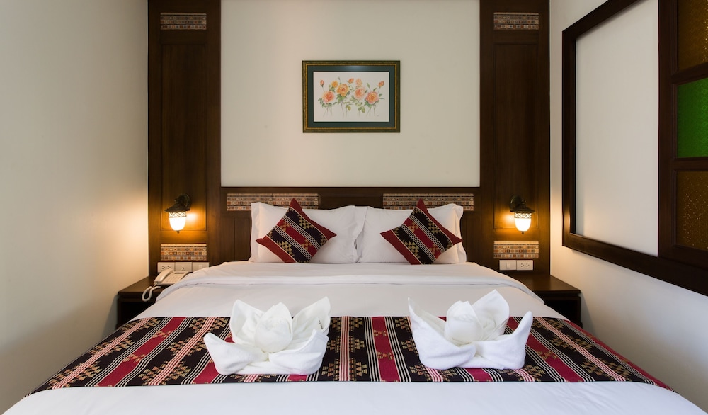 Mhonsa Hotel 17/61