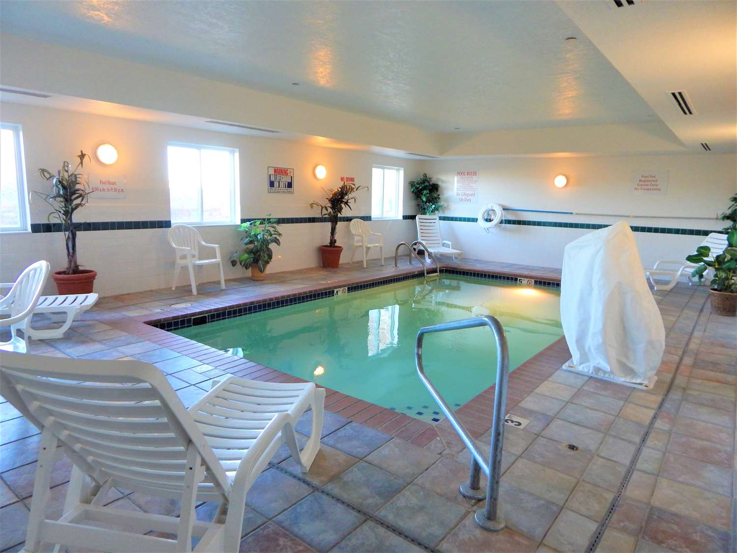 Baymont by Wyndham Sheridan 30/44