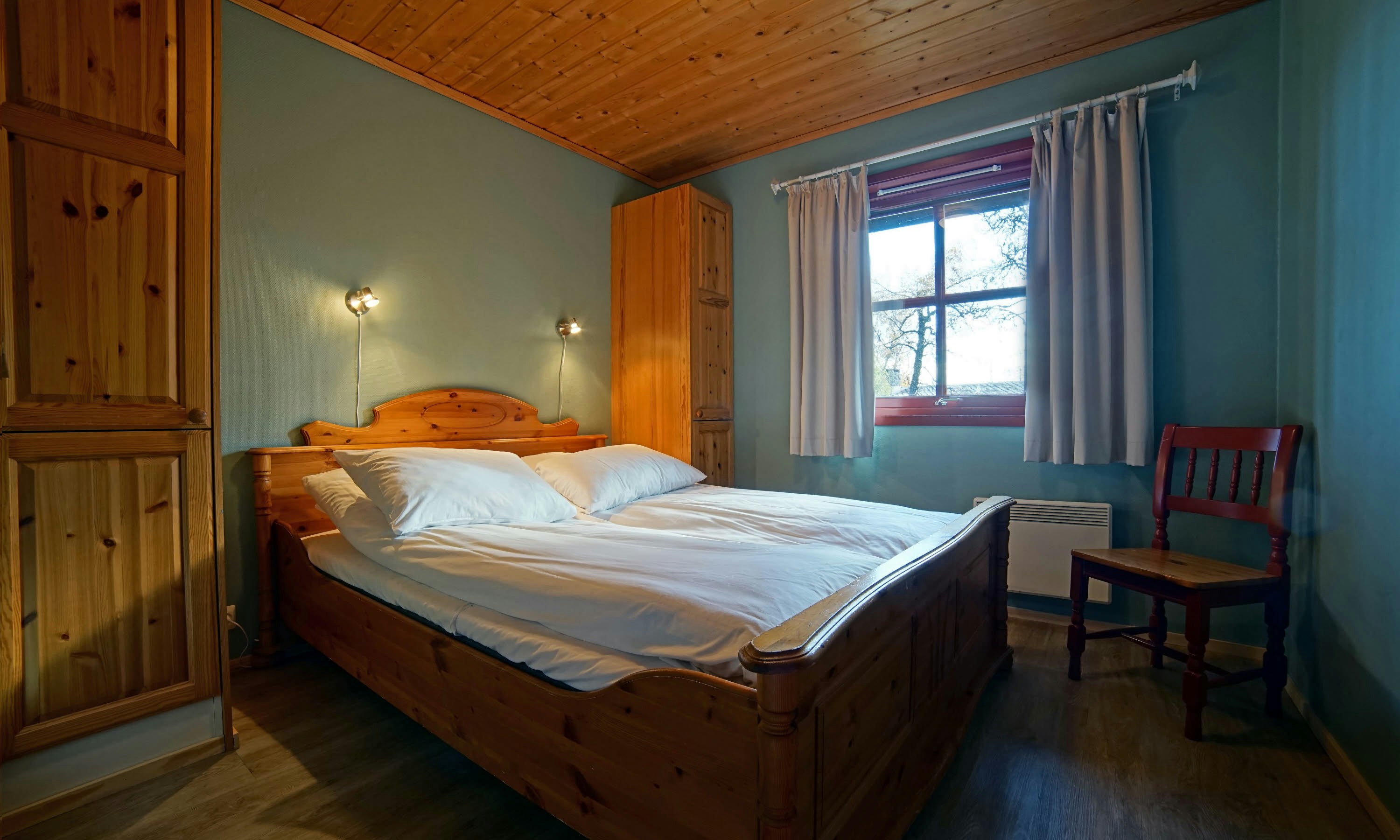 Thon Hotel Skeikampen 4/42