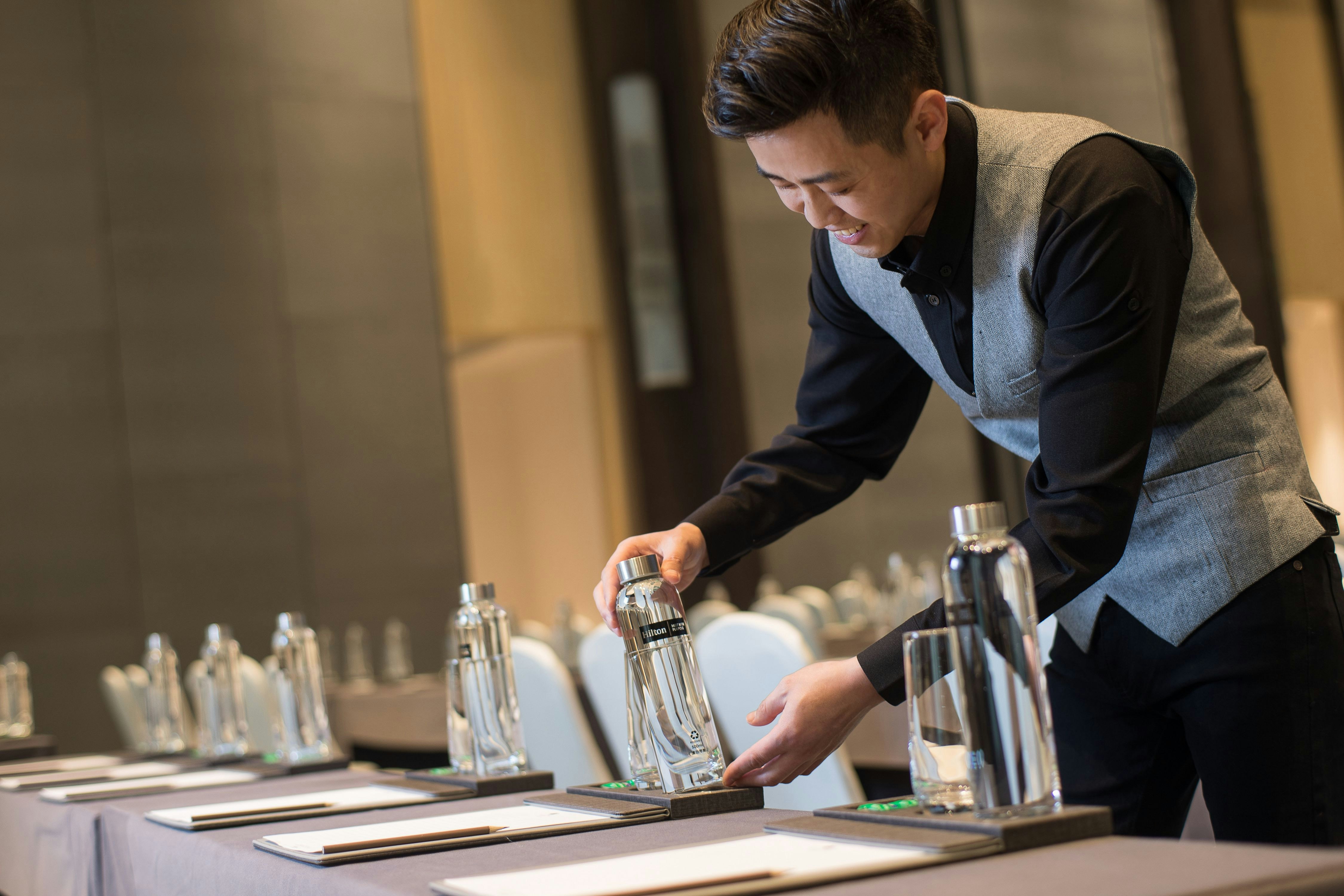 DoubleTree by Hilton Qingdao Oriental Movie Metropolis 8/34
