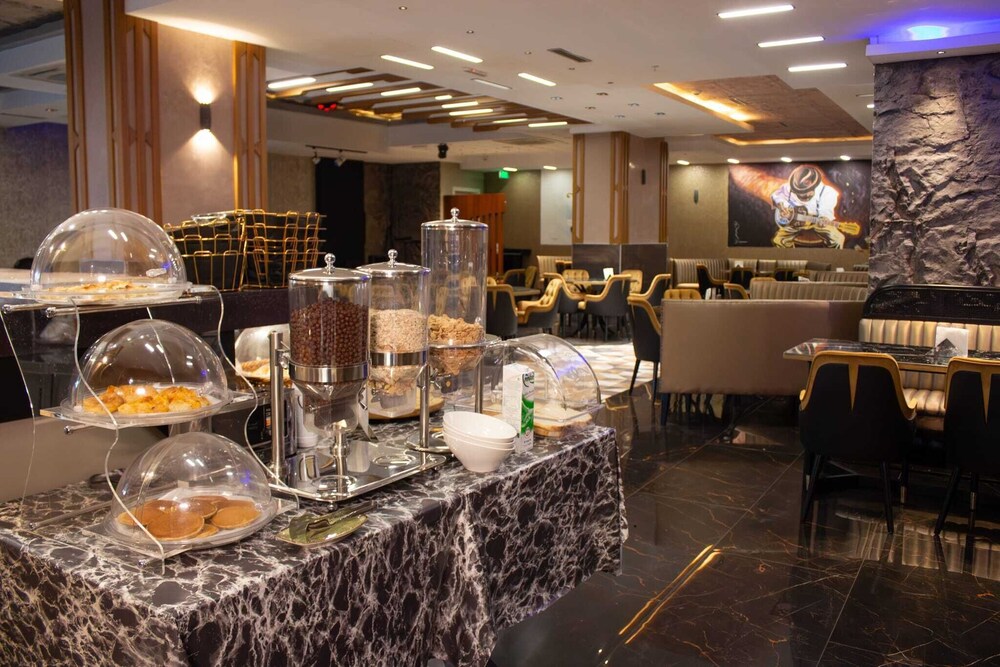 Classy Suite Taksim 35/50