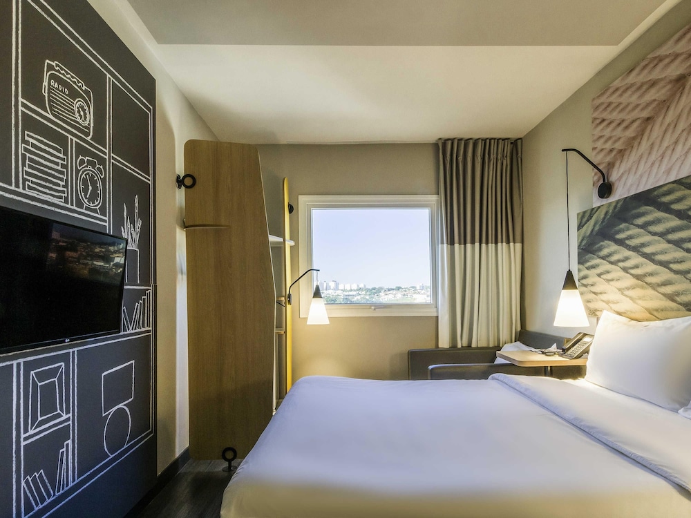 Ibis Americana 12/43