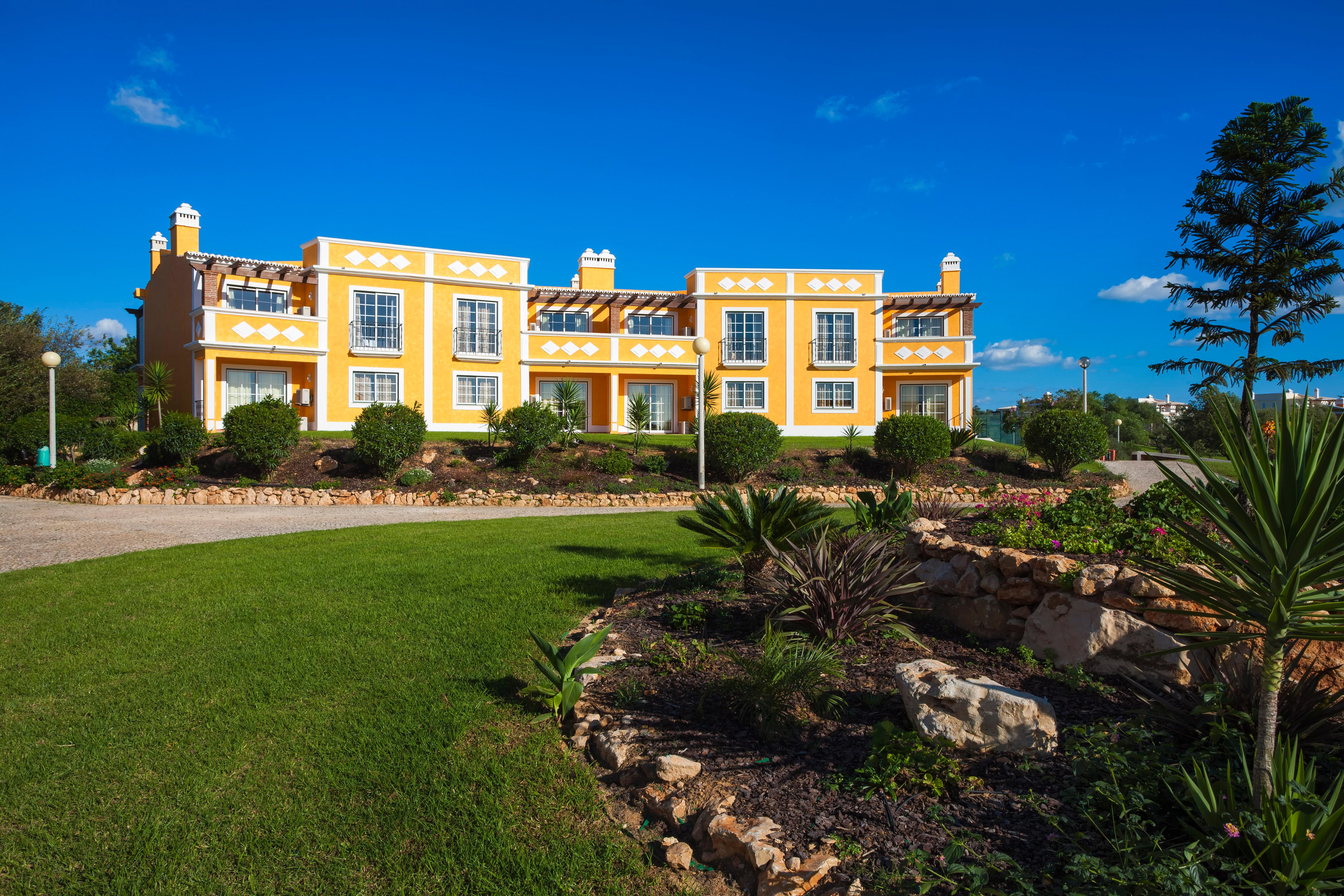 Colina Da Lapa & Villas in LAGOA
