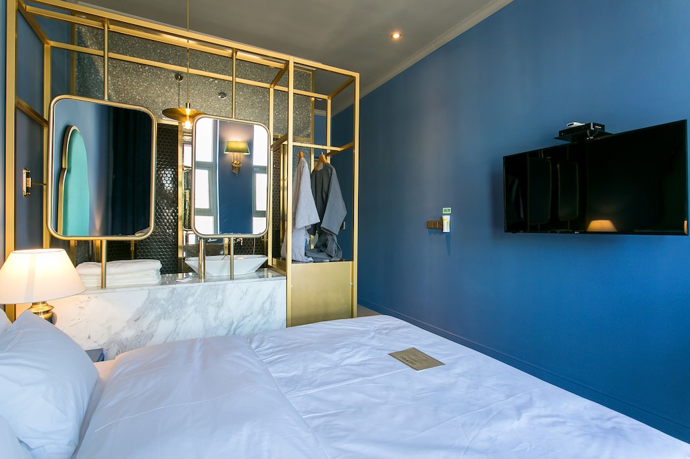 H Avenue Hotel Kondae Seongsu 11/26