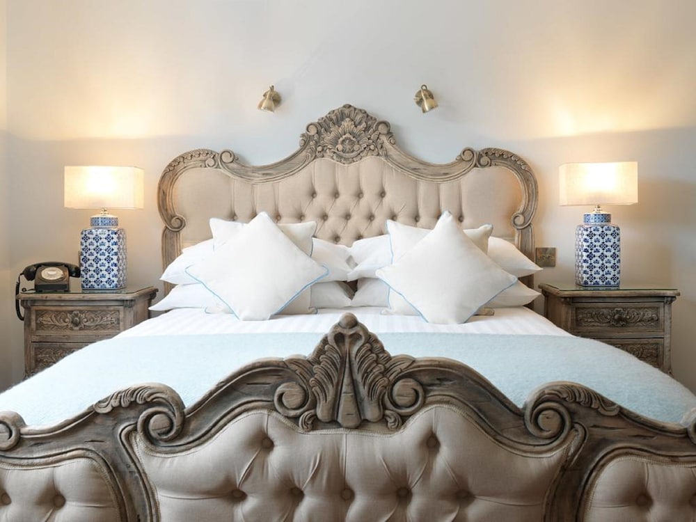 The Priory Hotel And Restaurant 10/42