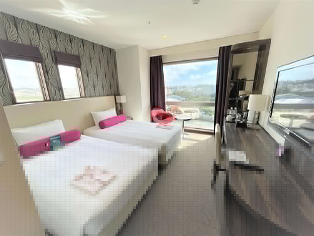 Mercure Okinawa Naha 28/65