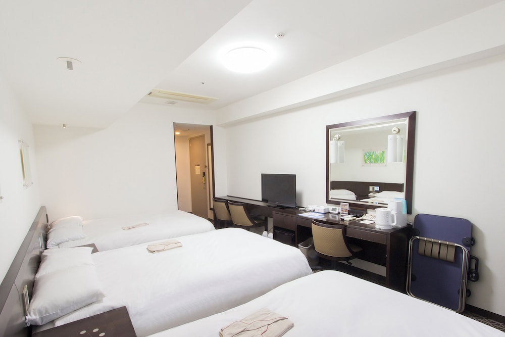 Hearton Hotel Higashi Shinagawa 29/64