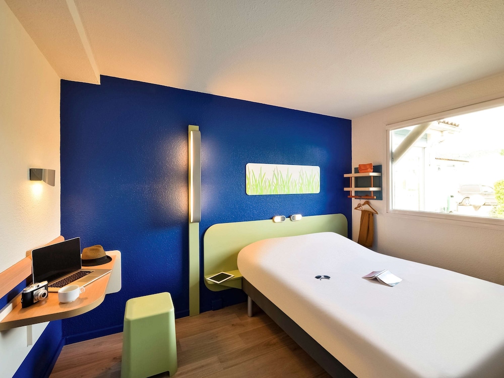 Ibis Budget Chambery Centre Ville 15/59