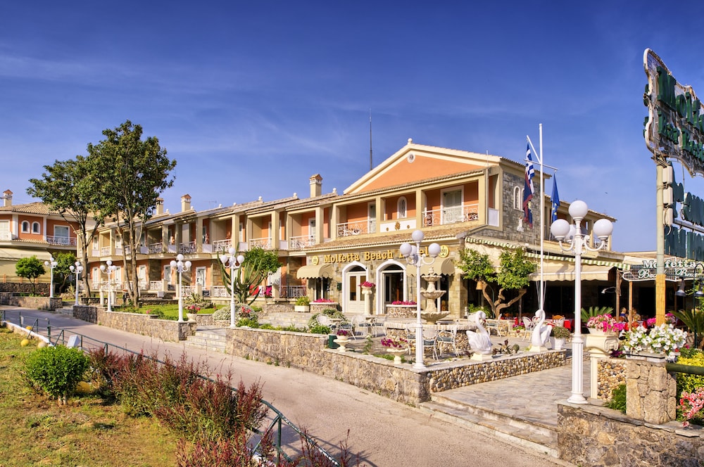 Molfetta Beach Hotel 6/56
