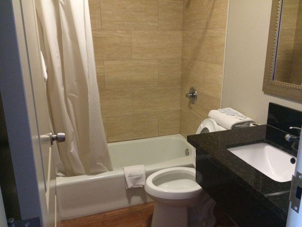 Hyland Motel Long Beach 27/27
