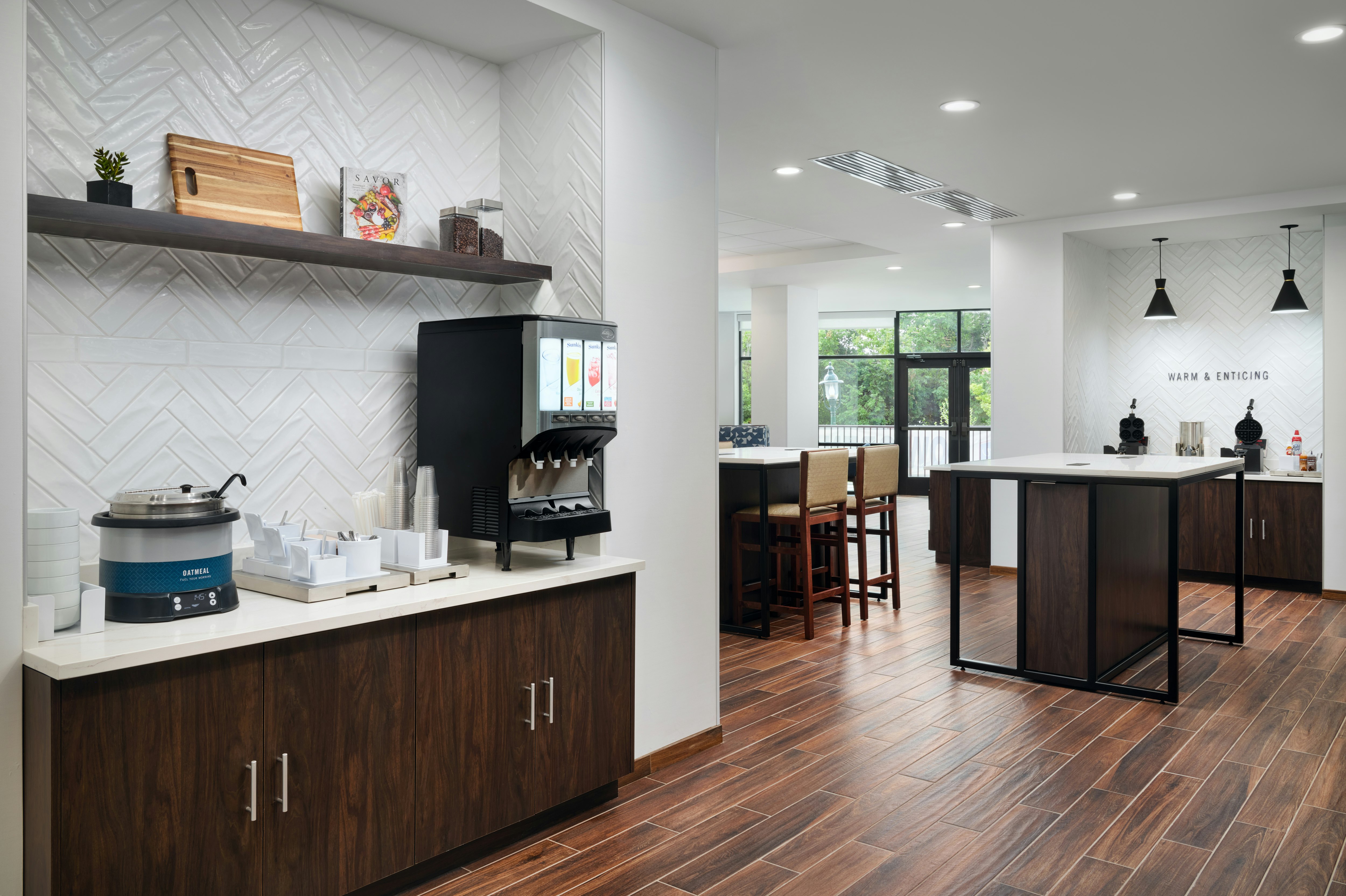Home2 Suites by Hilton Towson 5/24