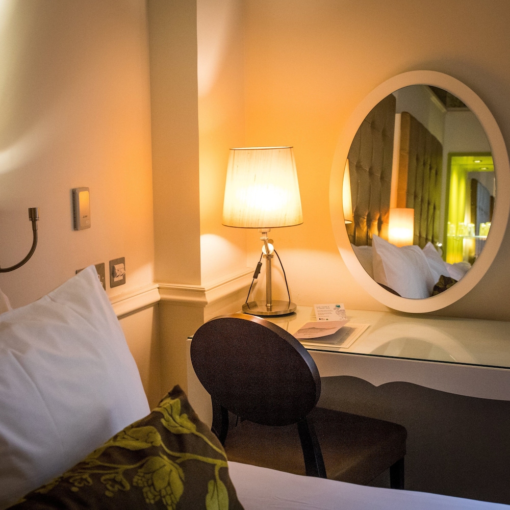 ホテル インディゴ グラスゴー(HOTEL INDIGO GLASGOW) 写真3