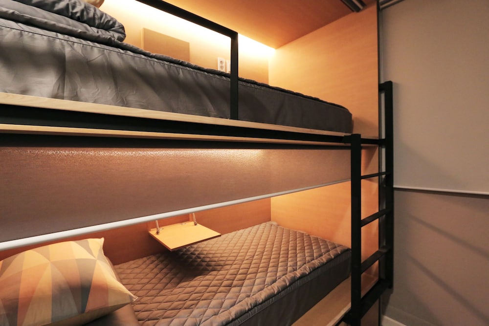 Gyeongju Blue Boat Guest House 25/51