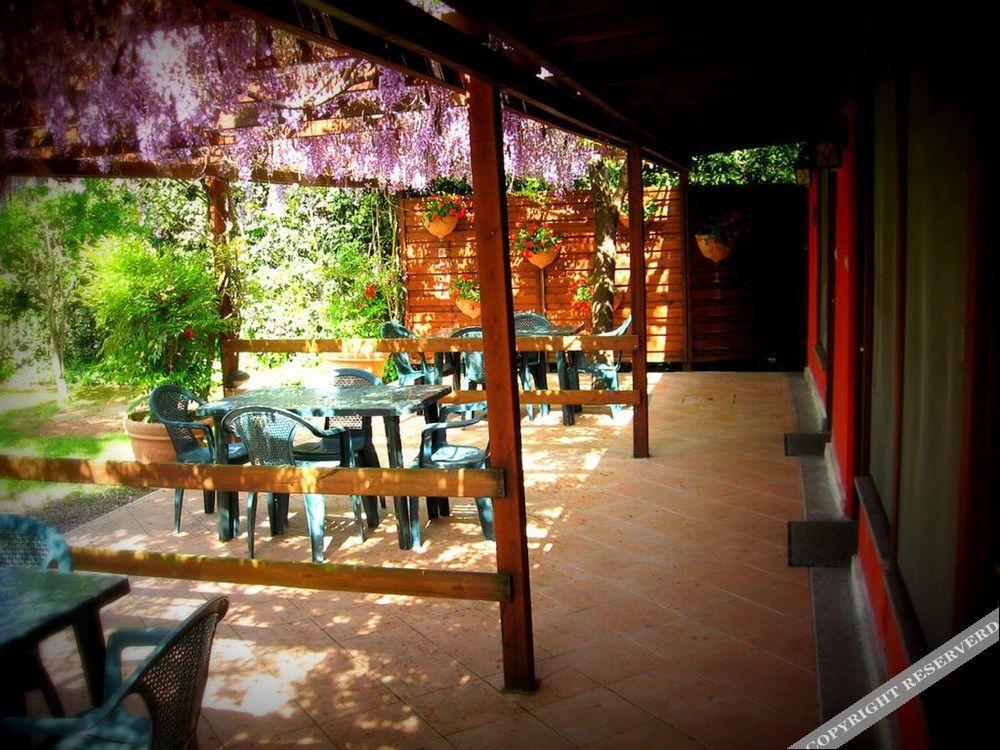 Locanda Di Decima 23/31