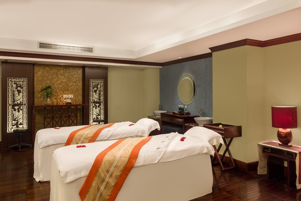 Crowne Plaza Hotel Suites Landmark Shenzhen 33/79