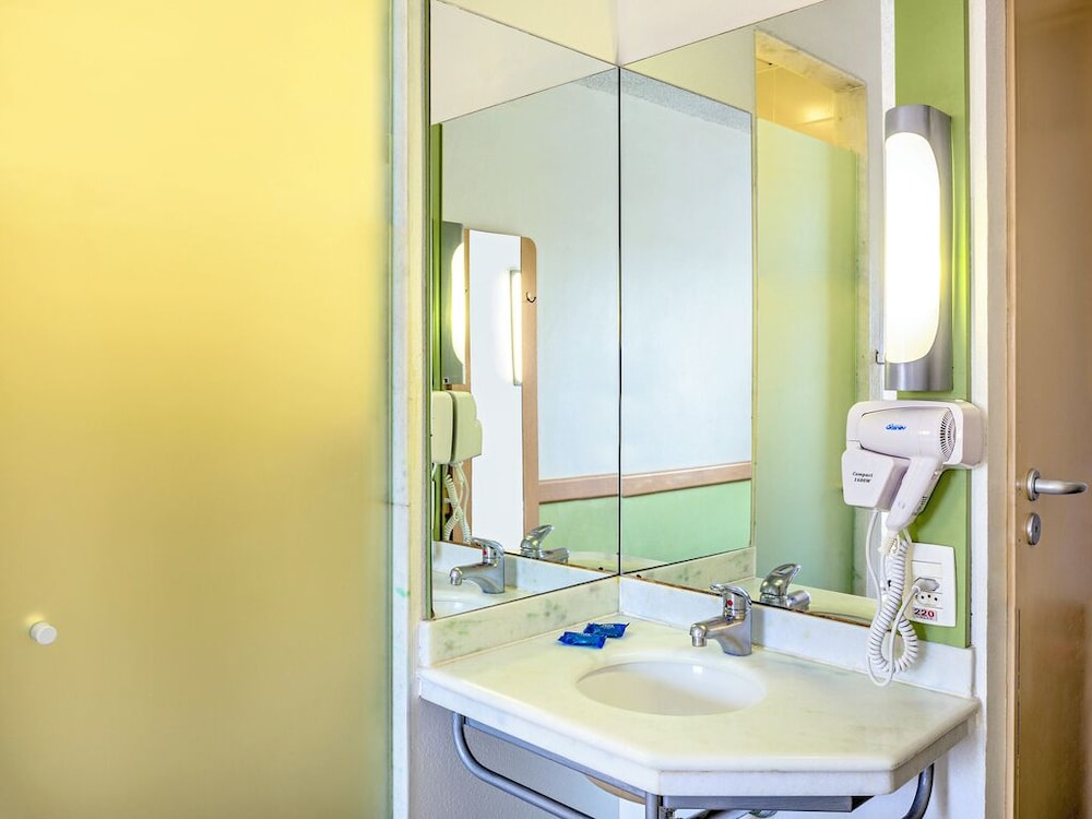ibis budget Sao Paulo Paraiso 76/76
