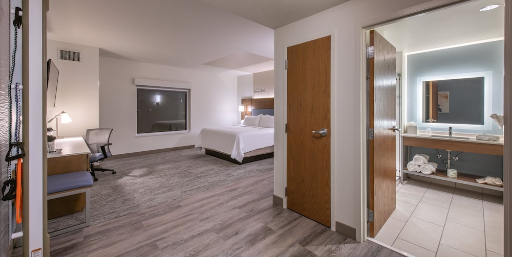 Even Hotels Atlanta - Cobb Galleria 56/77