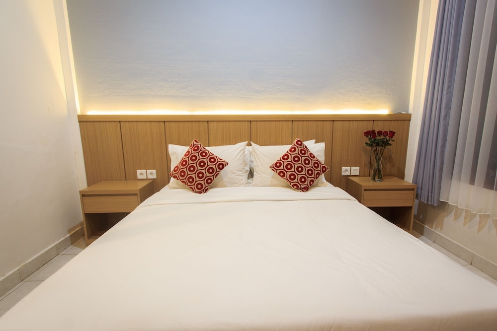 Pondok Anyar Inn 18/50