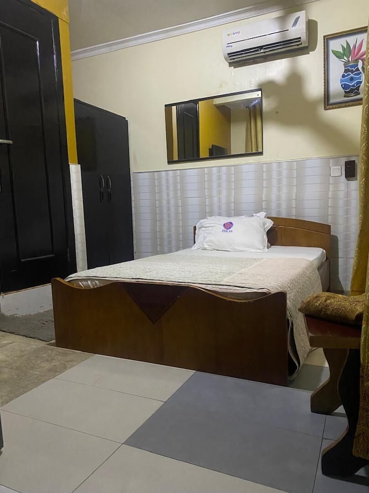 Dikab Hotel 20/29