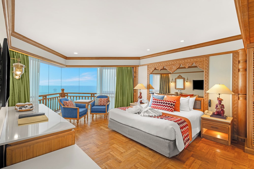 2 BEDROOMS, THEME, THAI HERITAGE, SUITE