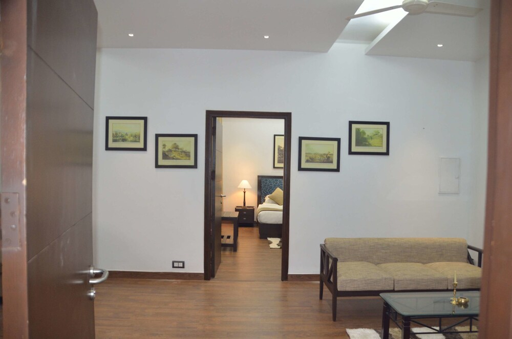 WelcomHeritage Tarangi Ramganga Resort 7/50