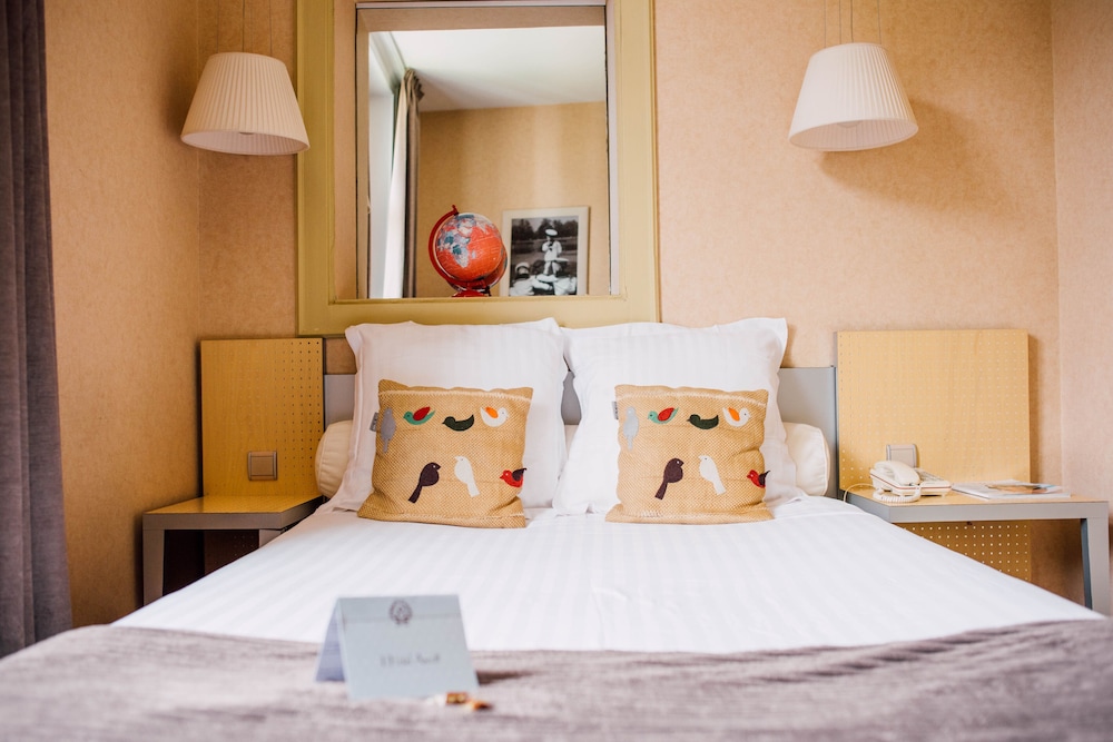 L'hotel Particulier Ascott 16/37