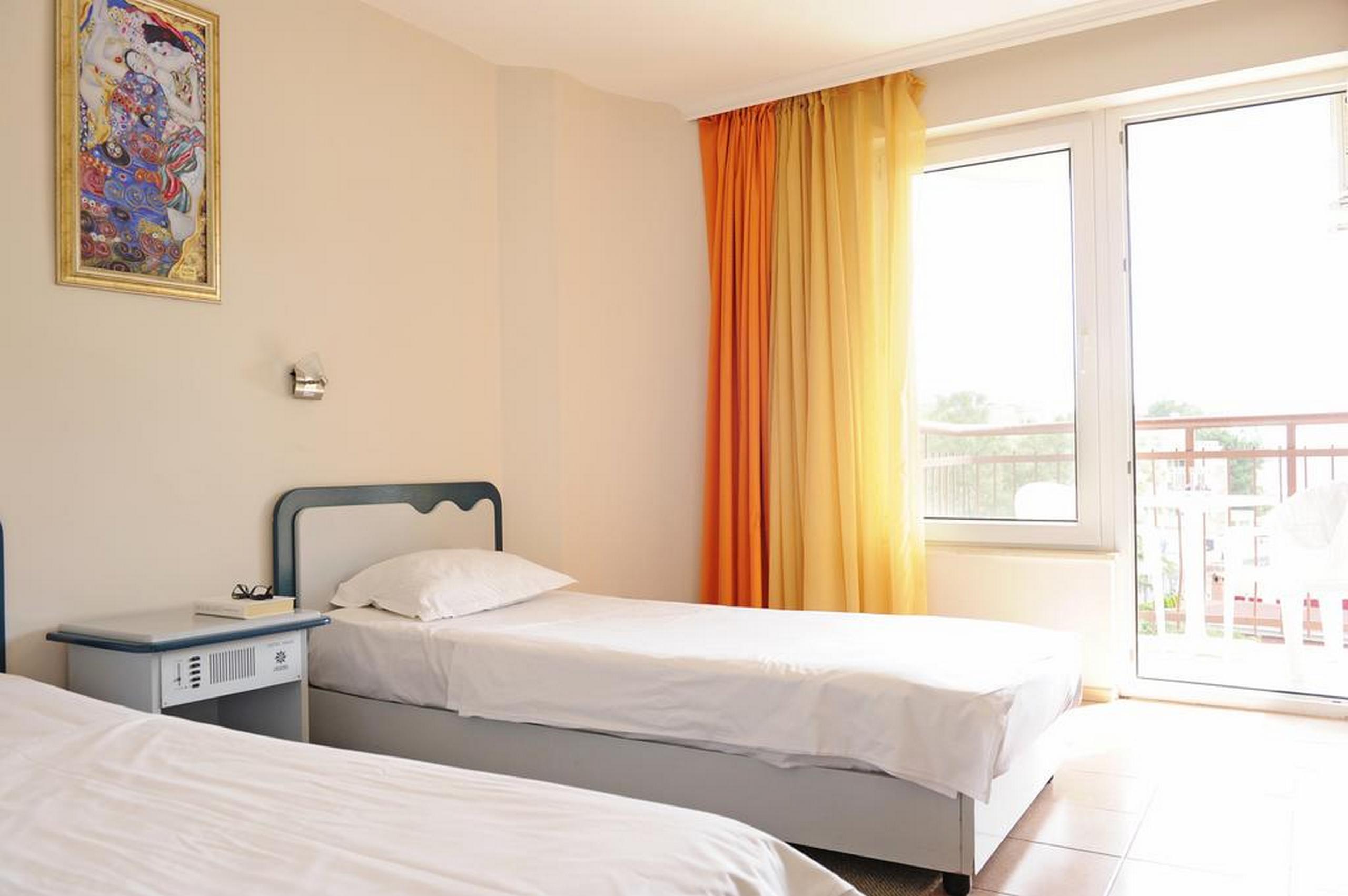 Hotel Iskar 21/39