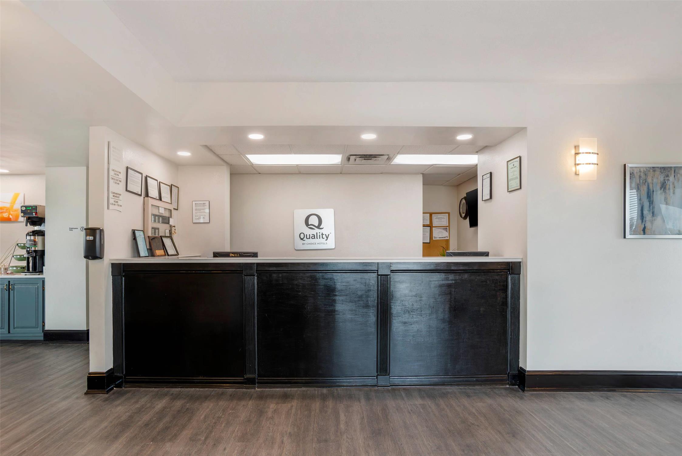 Quality Inn Foley - Gulf Shores North 11/33