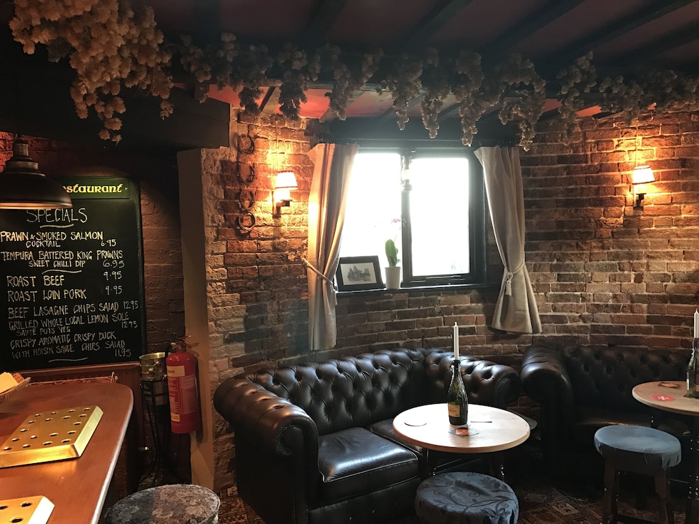 The Playden Oasts Inn 40/62