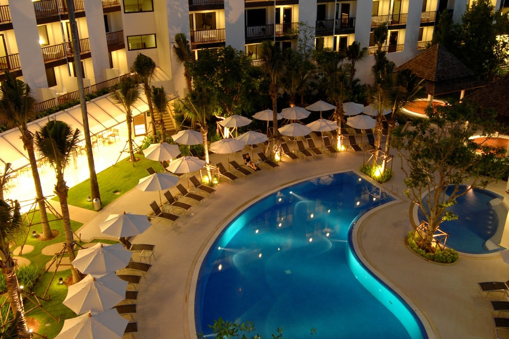 ibis Phuket Patong 66/70