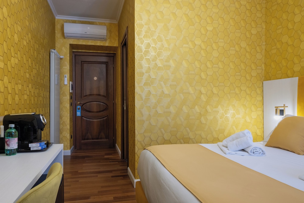 B B Le Suite Di Via Catone 53/69