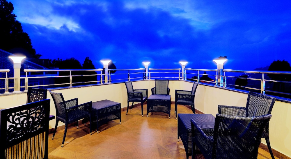 Zambala Retreat & Spa, Darjeeling By Anant Groups of Hotels 47/50