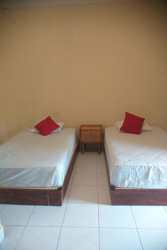 Nushe Hostel & Room by ZUZU 6/15