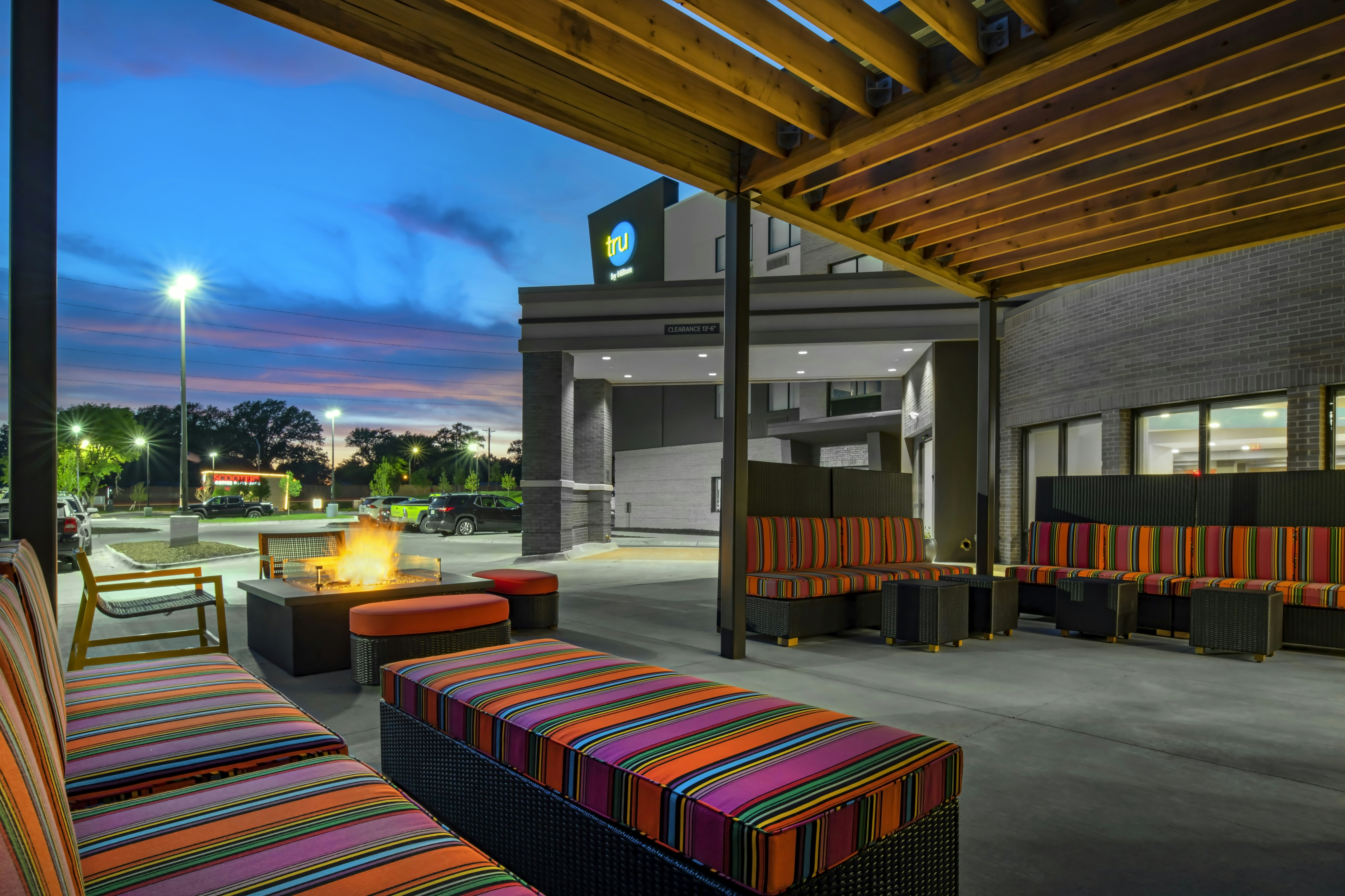 Home2 Suites by Hilton Omaha I-80 at 72nd Street 19/19