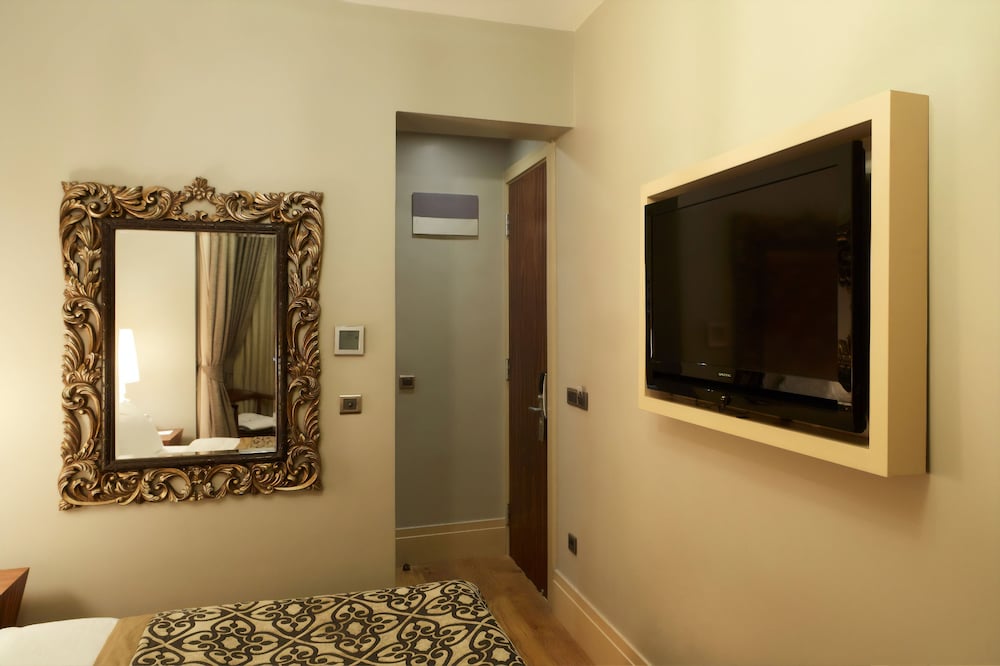Taksim Prelude Hotel 39/39