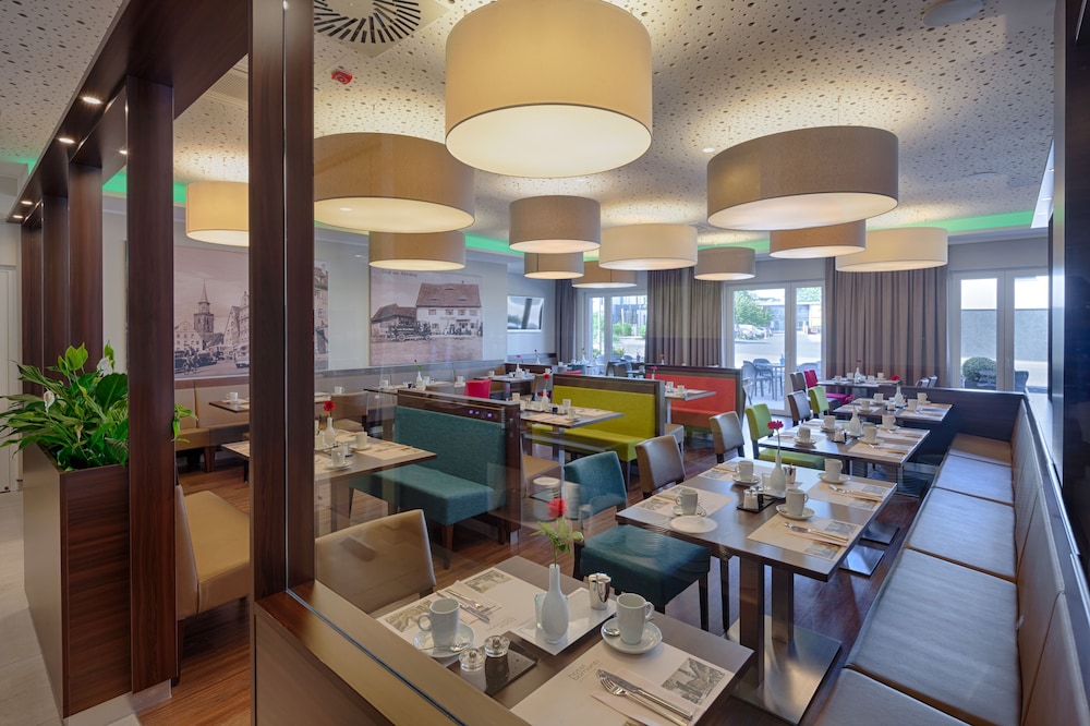 Hotel Bomonti Nurnberg West 30/50