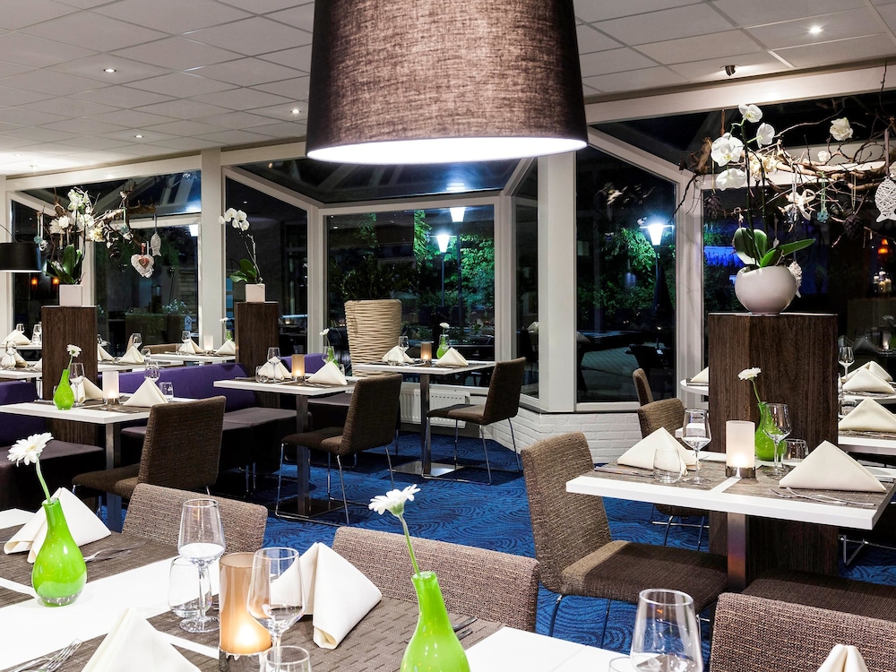 Novotel Maastricht 60/75