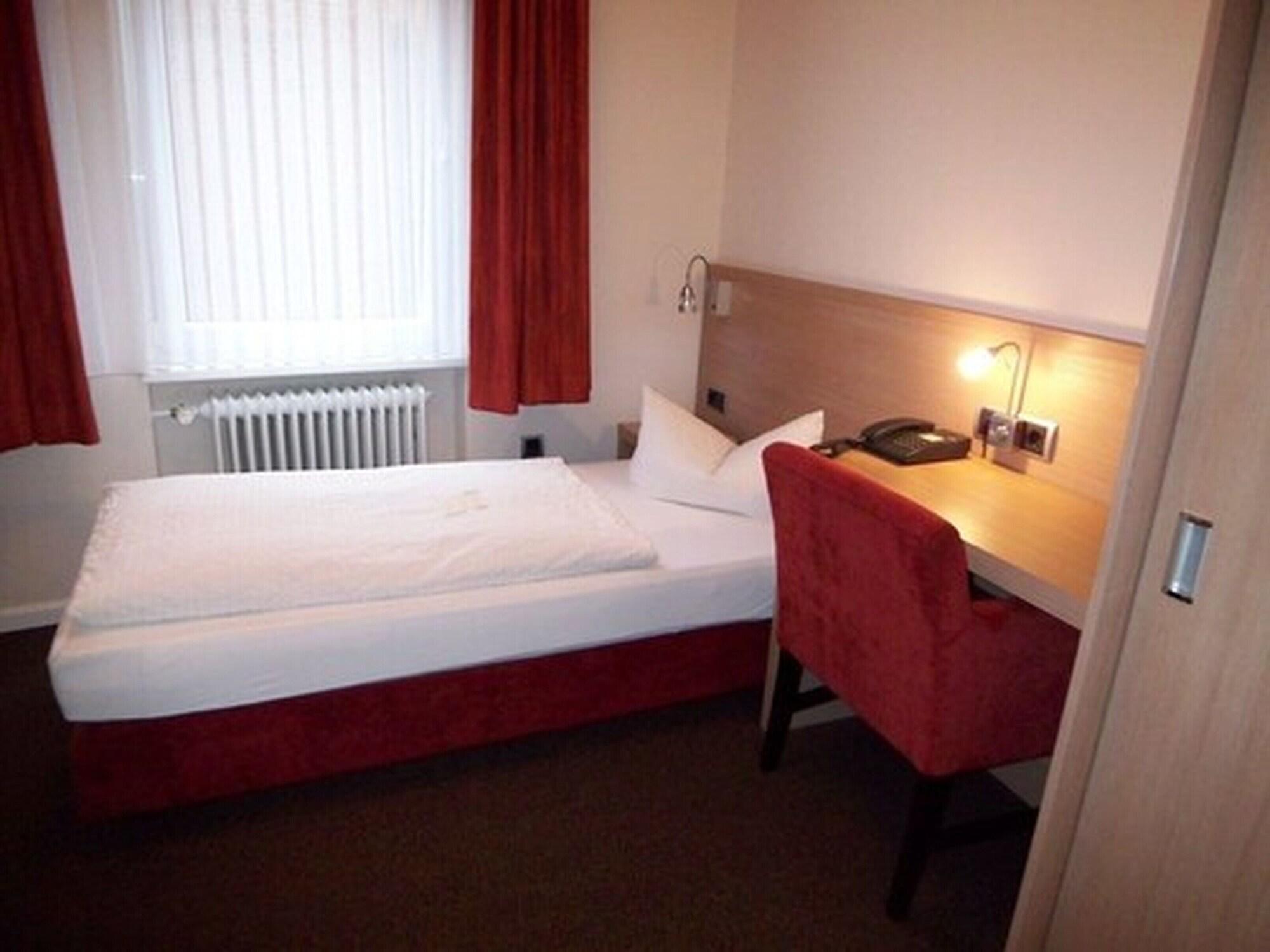 Hotel Sprenz 19/50