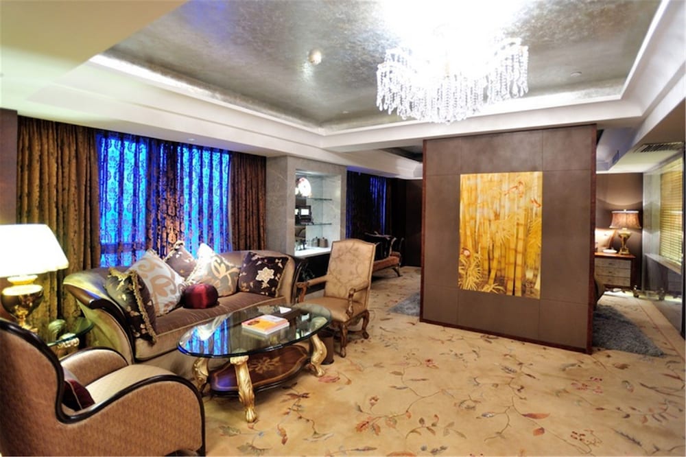 Haiyun Jinjiang International Hotel 34/50