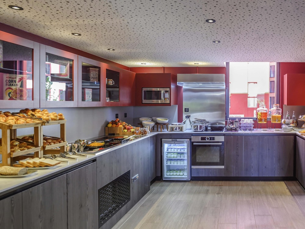 Novotel Saint Etienne Centre Gare Chateaucreux 10/65