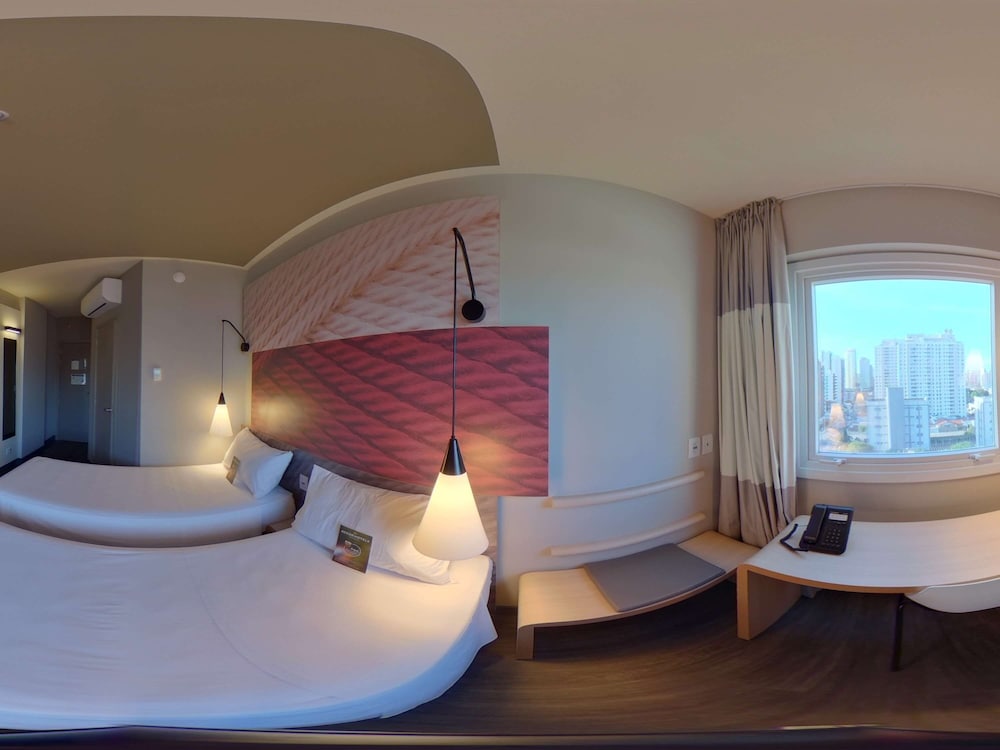 ibis Natal 35/64