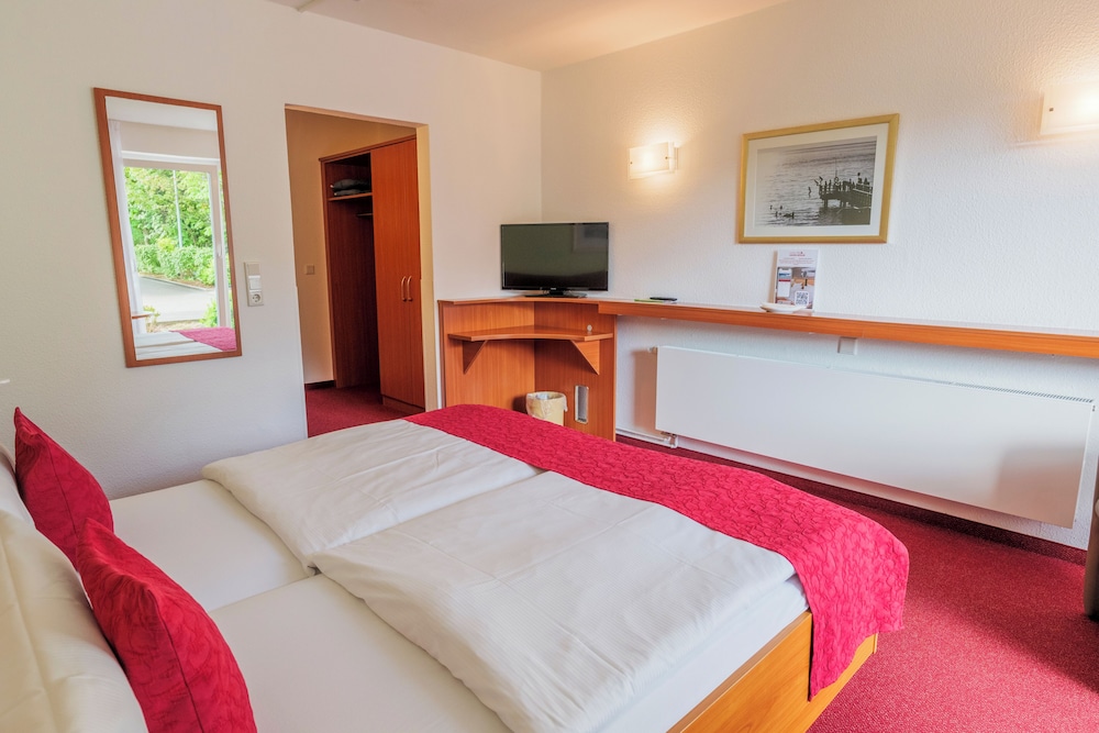 Hotel Hafen Büsum 12/50