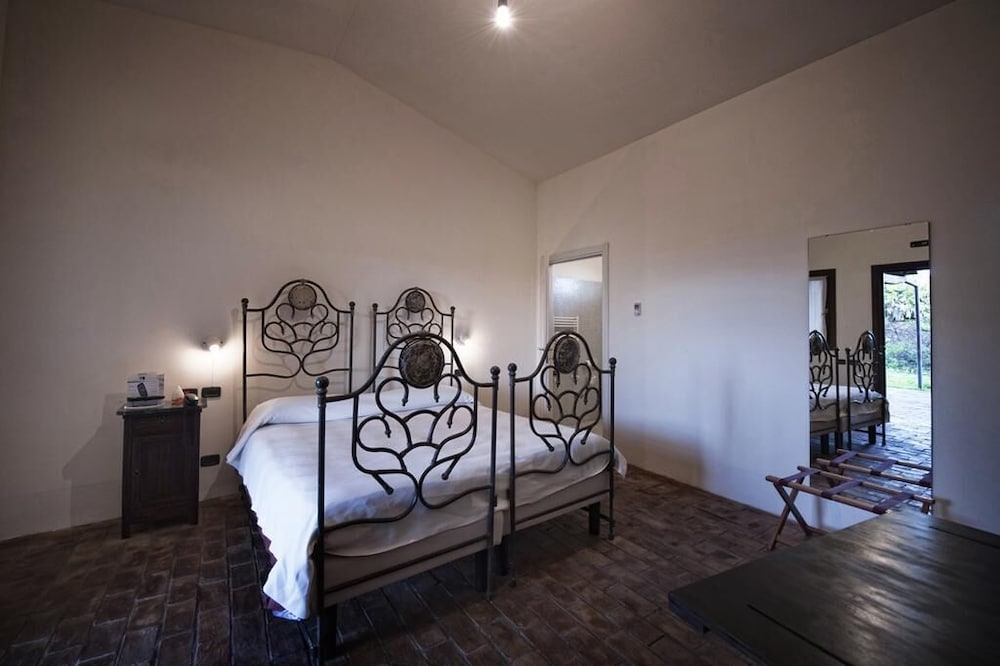 Foro Appio Mansio Hotel 21/31
