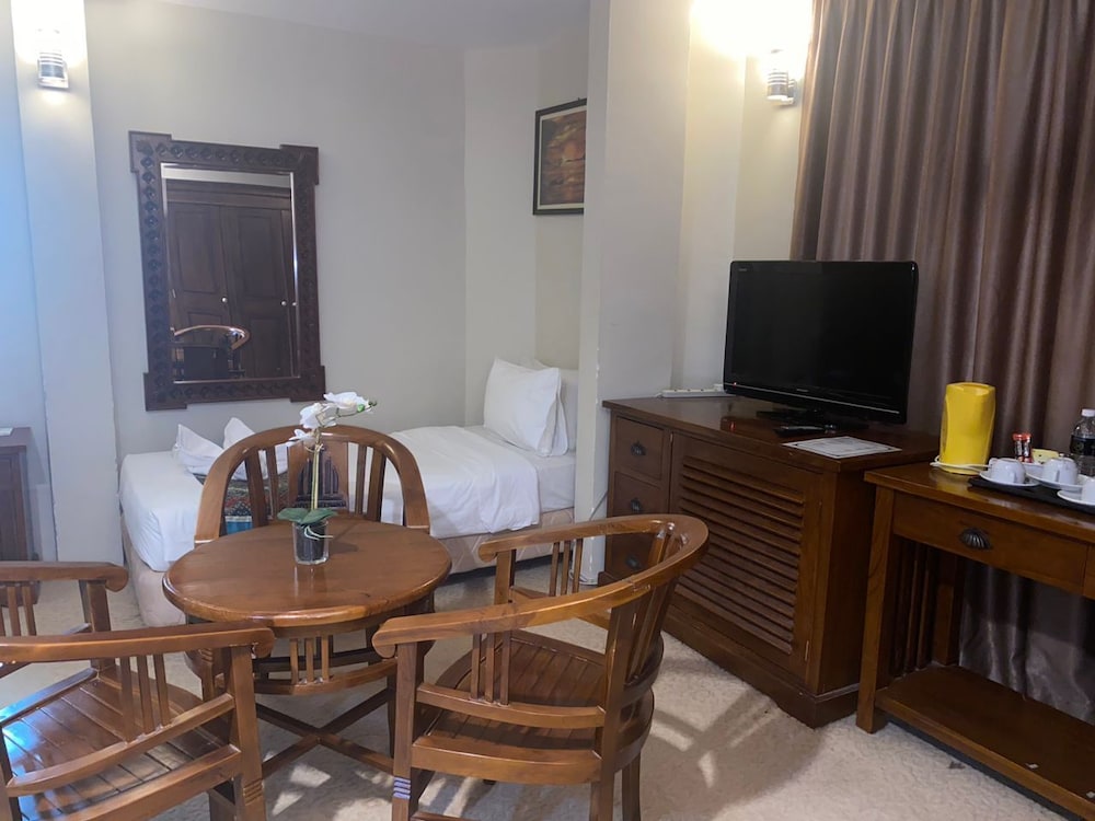 Hotel Darul Makmur 55/61