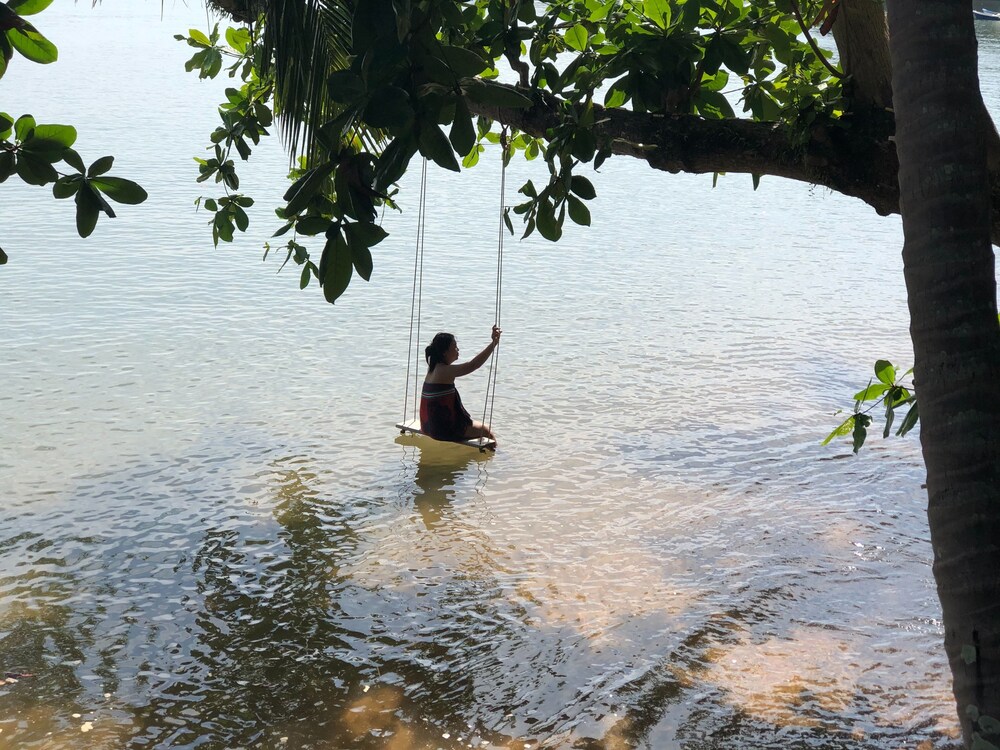 Koh Mak Buri Hut Natural Resort 27/74