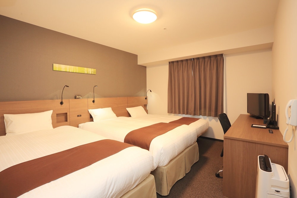 Smile Hotel Premium Sapporo Susukino 14/67